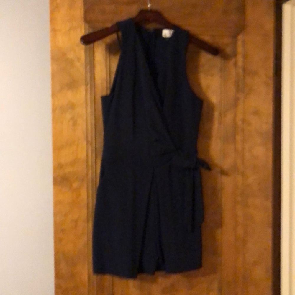 Adeline Rae shorts/jumpsuit